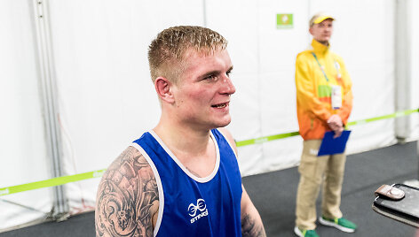 Evaldas Petrauskas
