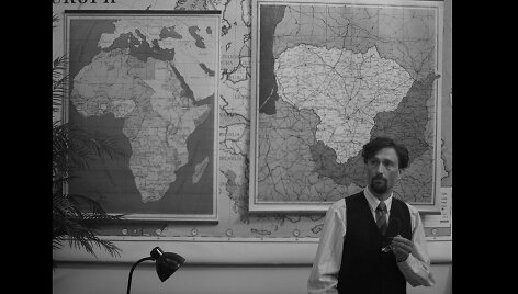  Filmas &bdquo;Nova Lituania&ldquo;
