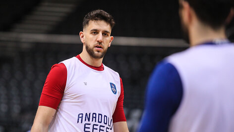 Vasilije Micičius