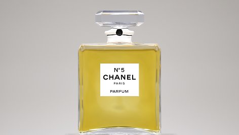 Kvepalai „Chanel No. 5“