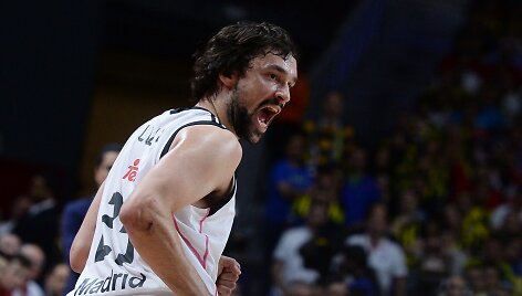 Sergio Llullas