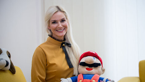 Teismo psichologė Ina Božokienė