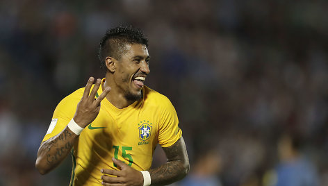 Paulinho