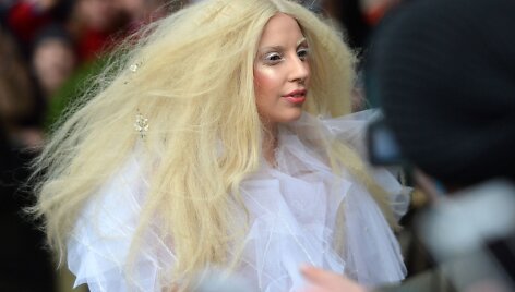 Lady Gaga