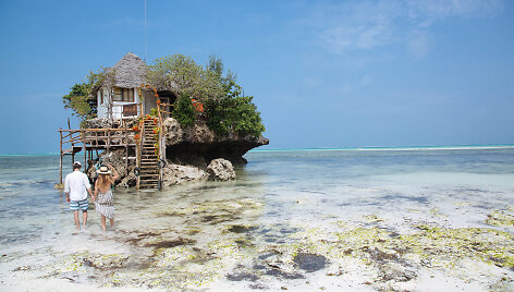 Zanzibaras