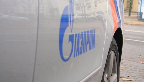 Gazprom