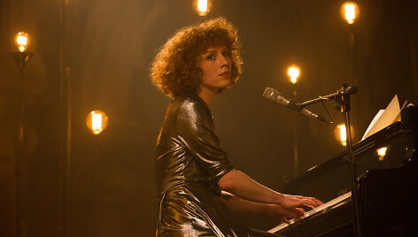 Alina Orlova  