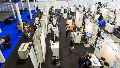 LOGIN startup fair 2014