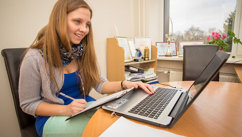 Vilniaus biblioteka į internetą perkėlė vaikų biblioterapijos konsultacijas