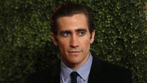Jake'as Gyllenhaalas