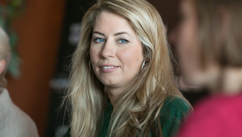 Giedrė Žickytė
