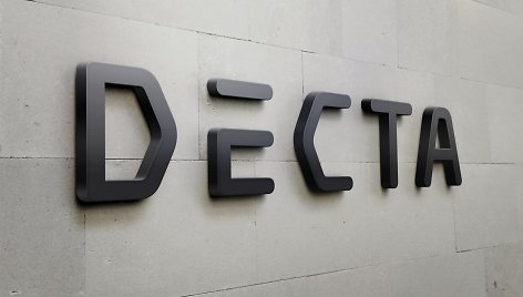 DECTA