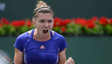 Simona Halep