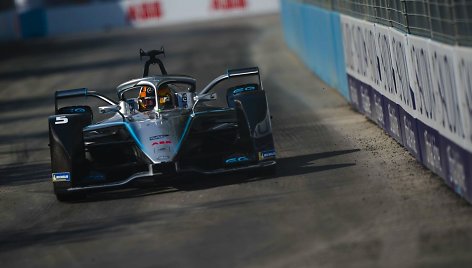 2019 m. „ABB FIA Formula E“ čempionatas