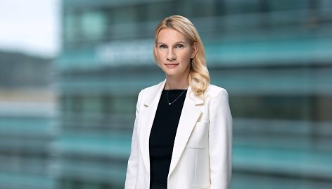 Raminta Stravinskaitė