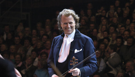 Andre Rieu