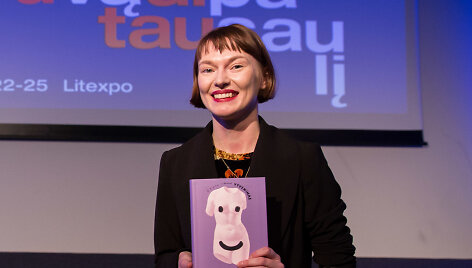 Beata Ti&scaron;kevič