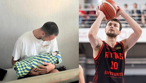 Lukas Uleckas