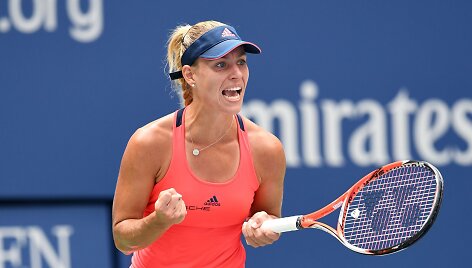 Angelique Kerber