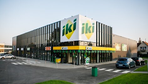 IKI 