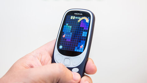 Nokia 3310 (2017)