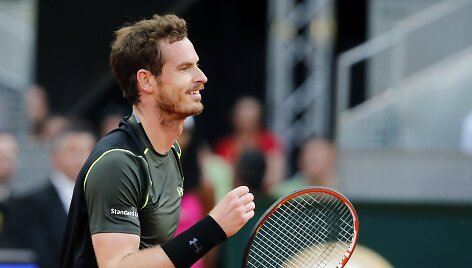 Andy Murray
