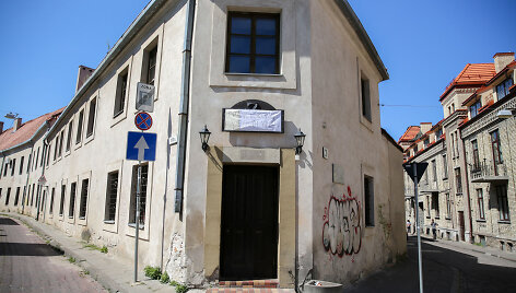 Vienuoliai uždarė populiarų sostinės barą &bdquo;7 Fridays&ldquo;