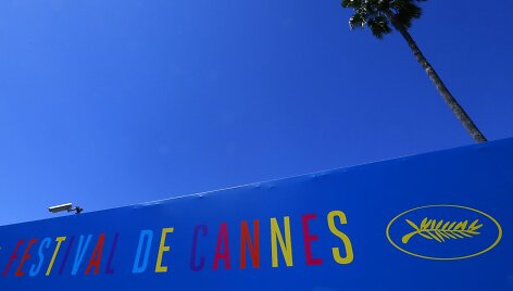 Kanų kino festivalis