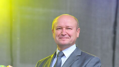 Vladas Damulevičius