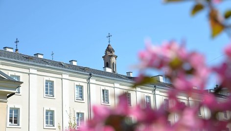 ISM Vadybos ir ekonomikos universitetas