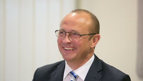 Ričardas Malinauskas