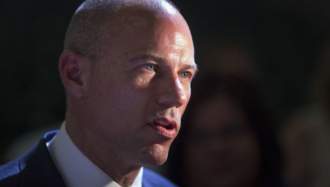 Michaelas Avenatti