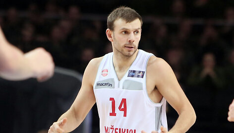 Ignas Ražutis
