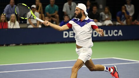 Benoitas Paire