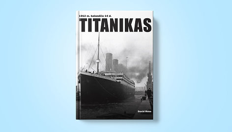 Titanikas