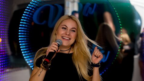 Nijolė Pareigytė-Rukaitienė