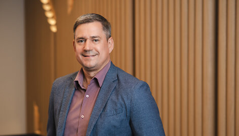Andrius Pranckevičius