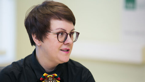 Edita Janu&scaron;ienė