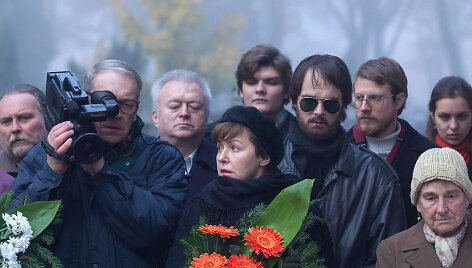&bdquo;The Last Family&ldquo;