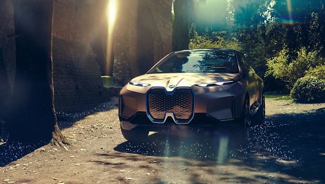 „BMW Vision iNext“