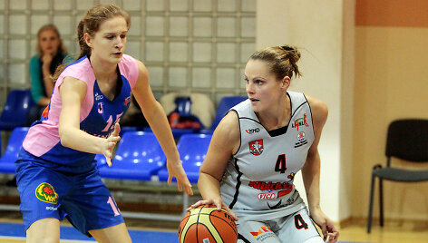 Daina Gabalytė