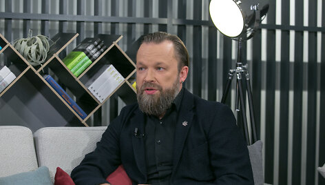 Martynas Starkus