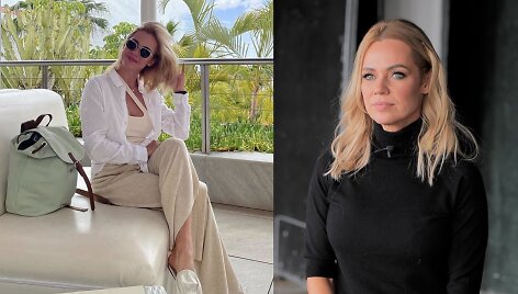 Ingrida Martinkėnaitė 