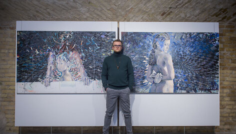 Tadas Tručilauskas 