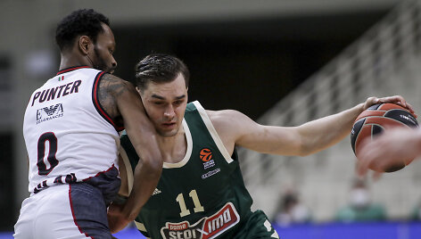 Mario Hezonja