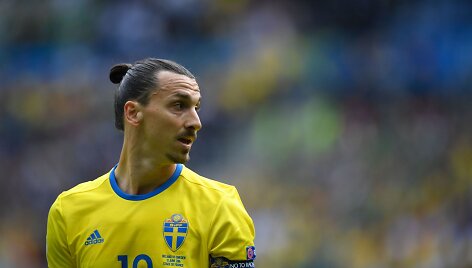 Zlatanas Ibrahimovičius