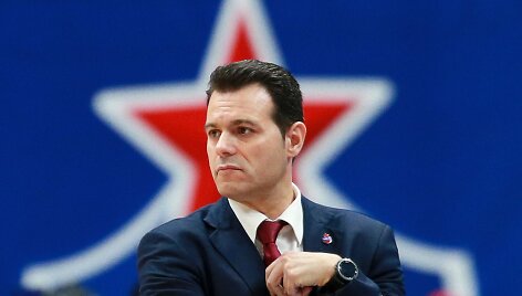 Dimitris Itoudis