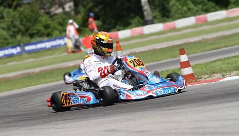Kazimieras Vasiliauskas