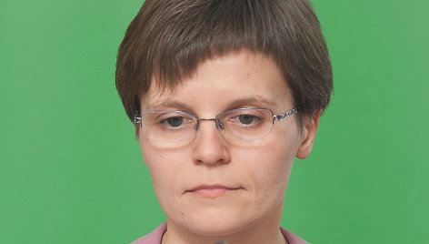 Julita Varanauskienė