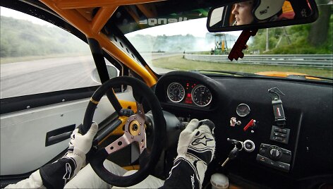 &bdquo;Driftas&ldquo;